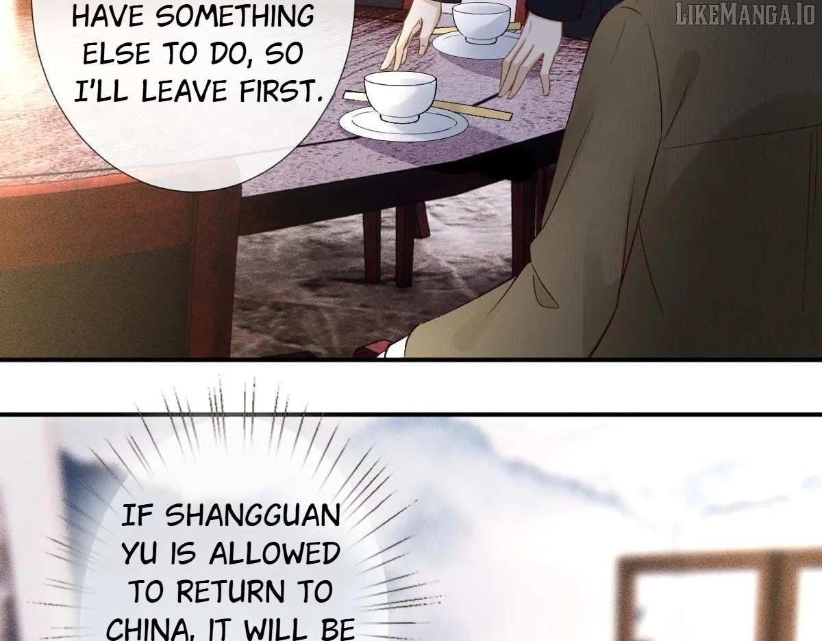 Everyone's Darling Chapter 311 - page 15